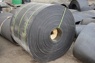Лента конвейерная 2Л-400-4-ТК-200-2-4/2 РБ