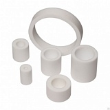 Втулка из фторопласта 70x25x70 Ф4С15М5