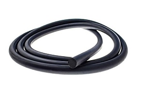 Шнур EPDM 22 мм круглого сечения