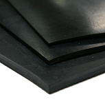 Техпластина EPDM 500х500 4 мм